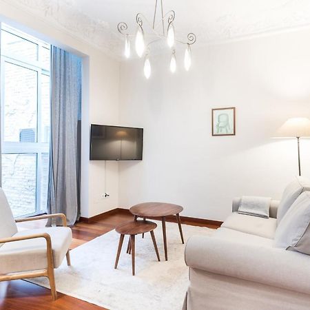 Modernist Apartment In The Best Location Barcellona Esterno foto