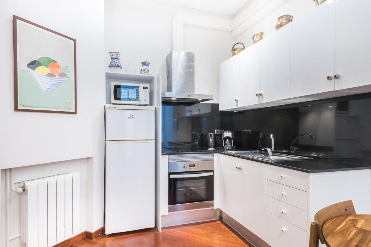 Modernist Apartment In The Best Location Barcellona Esterno foto