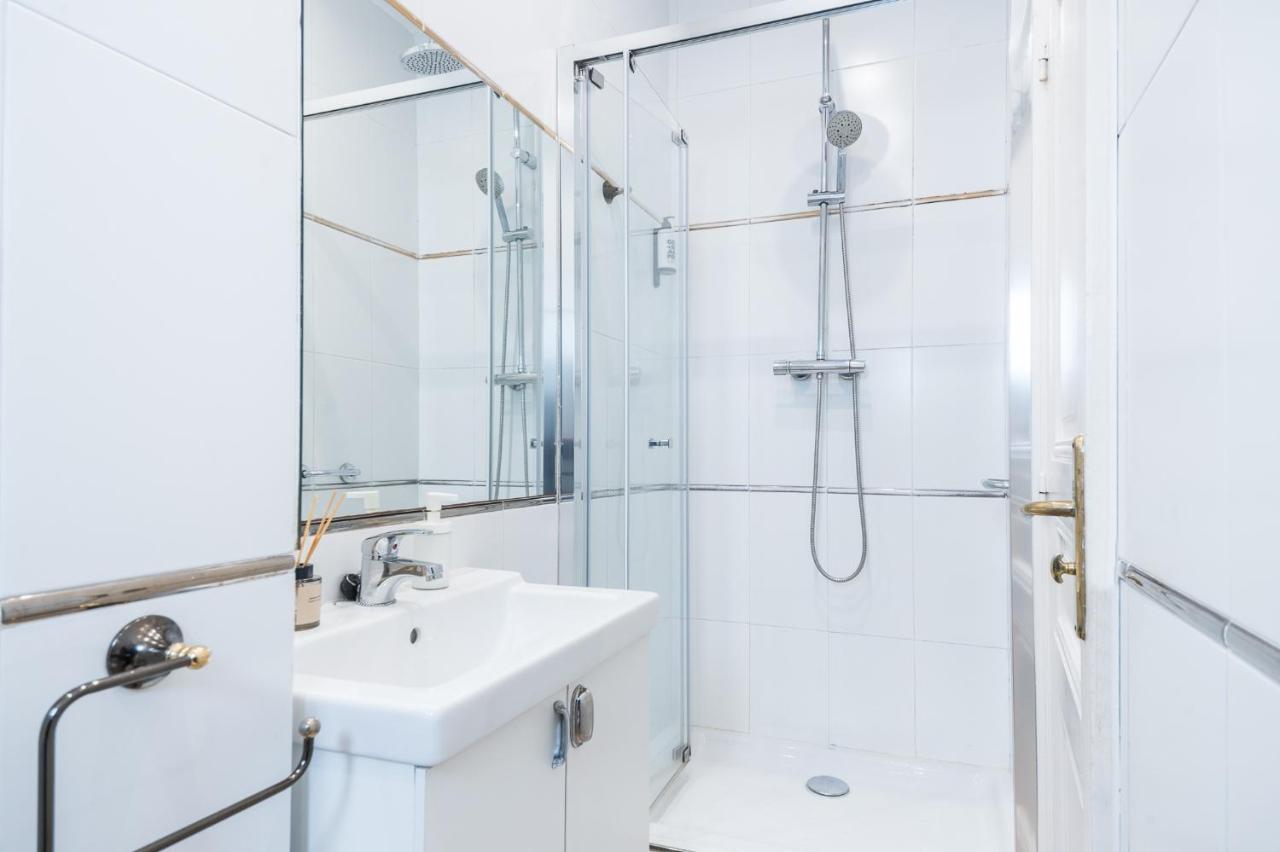 Modernist Apartment In The Best Location Barcellona Esterno foto