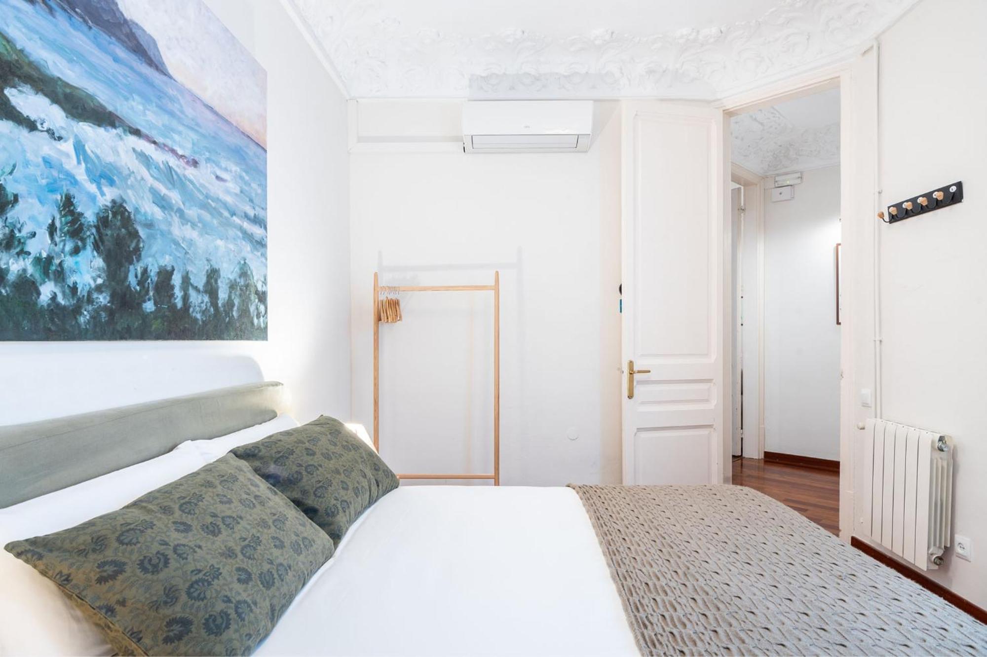 Modernist Apartment In The Best Location Barcellona Esterno foto
