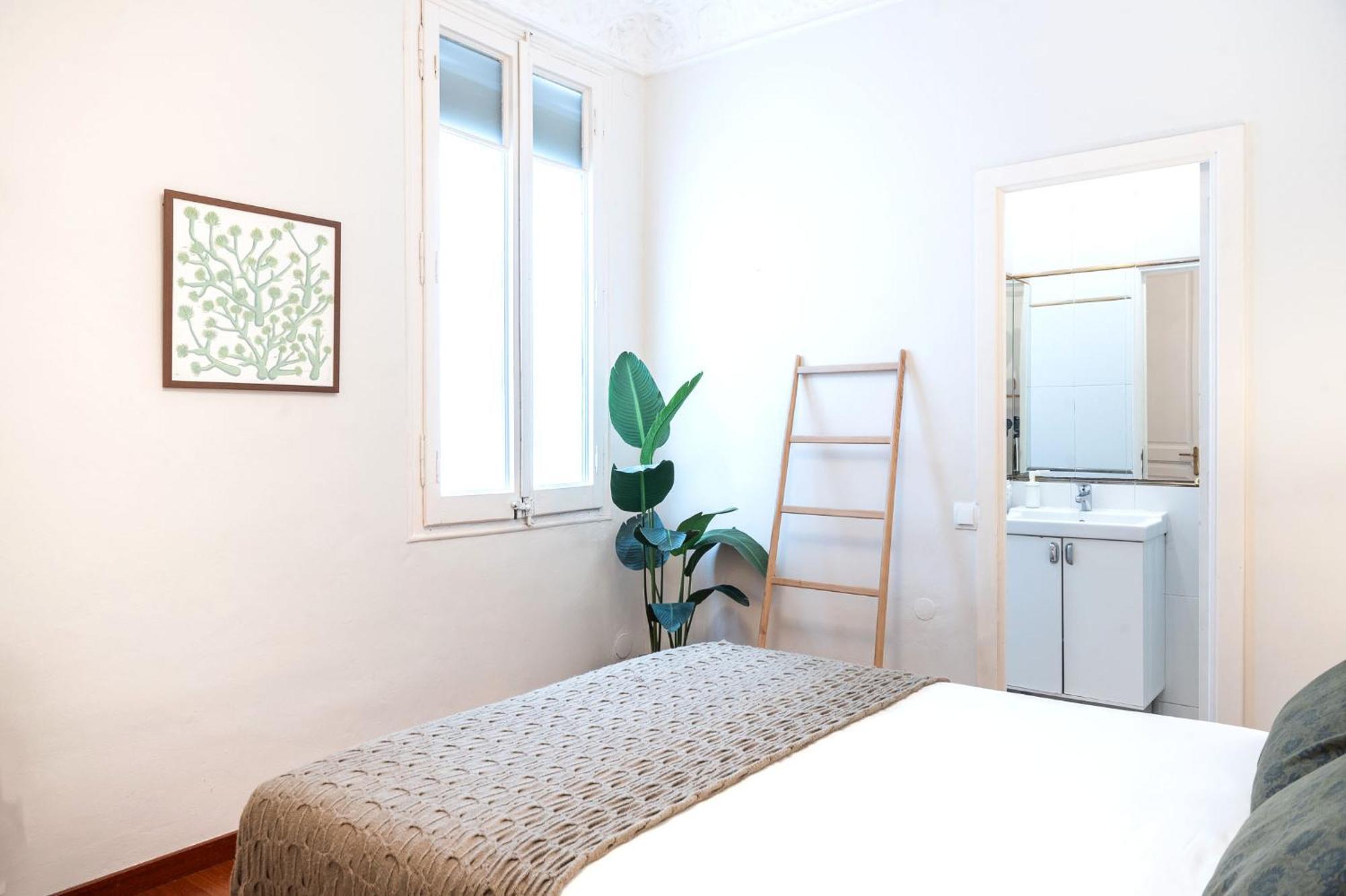 Modernist Apartment In The Best Location Barcellona Esterno foto