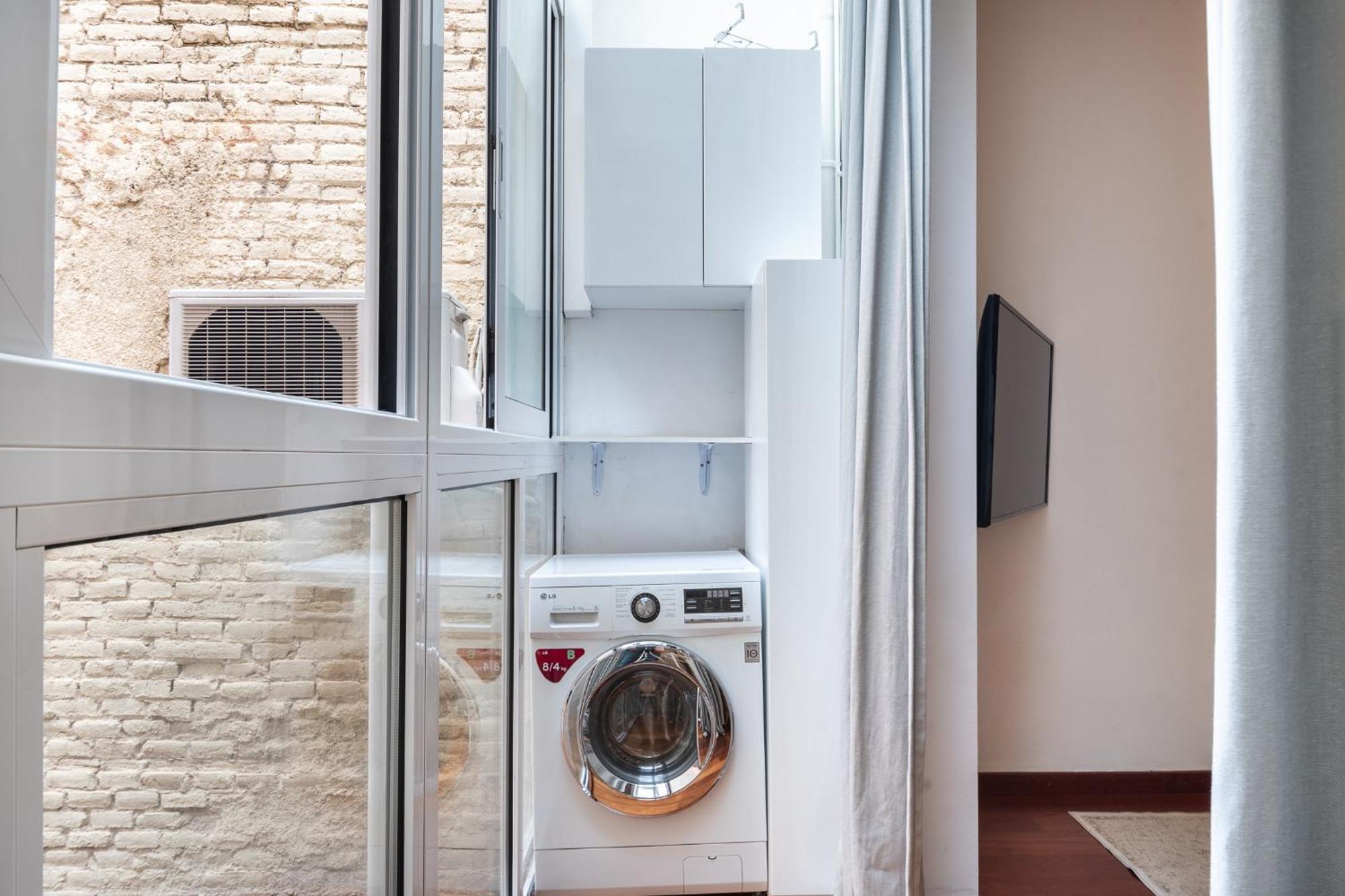 Modernist Apartment In The Best Location Barcellona Esterno foto